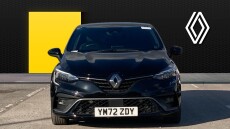 Renault Clio 1.0 TCe 90 RS Line 5dr Petrol Hatchback